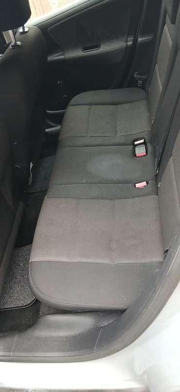 Occasion Peugeot 207 120 PK (88 kW) 2007 Zilver Stationwagen