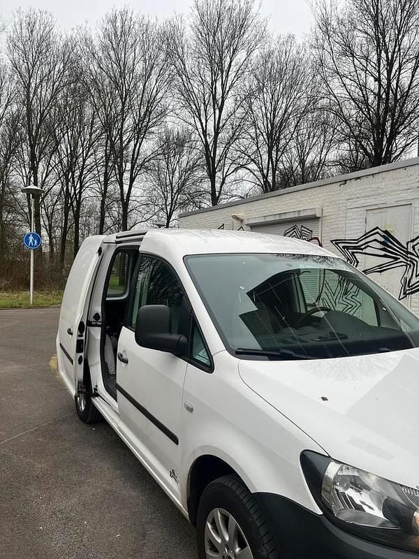 Occasion VW Caddy 102 PK (75 kW) 2011 MPV