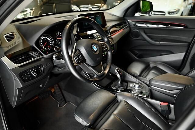 Occasion BMW X1 xLine 178 PK (130 kW) 2021 Grijs SUV
