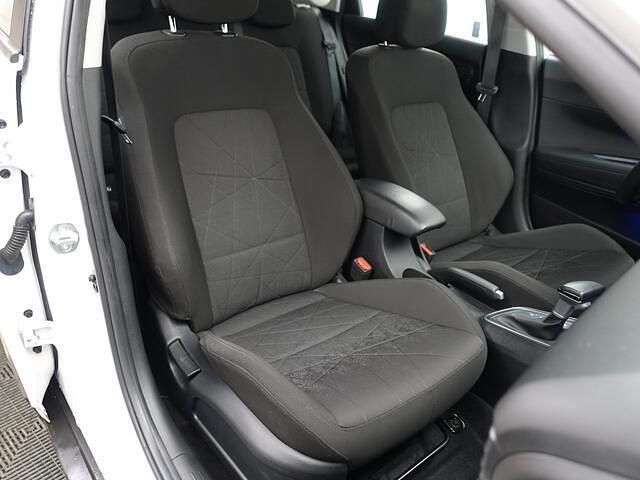 Occasion Hyundai Bayon Comfort 117 PK (86 kW) 2023 Wit metallic SUV