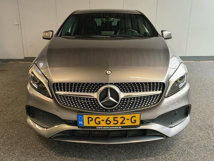 Occasion Mercedes A180 Prestige 122 PK (89 kW) 2016