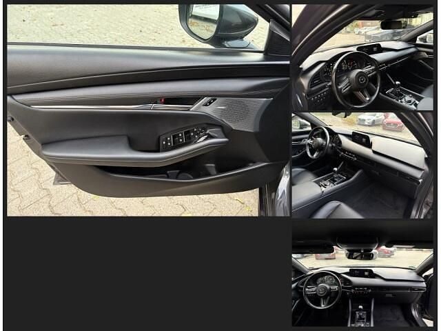 Occasion Mazda 3 Selection 122 PK (89 kW) 2021 Overige Sedan