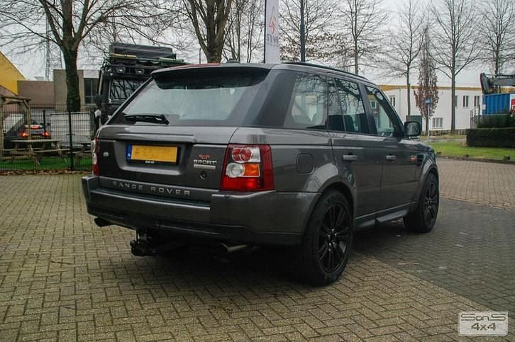 Occasion Land Rover Range Rover Sport 390 PK (286 kW) 2006 SUV