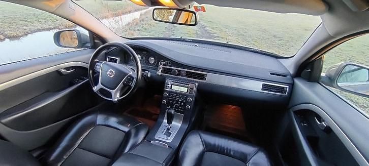 Occasion Volvo V70 240 PK (176 kW) 2010 Stationwagen