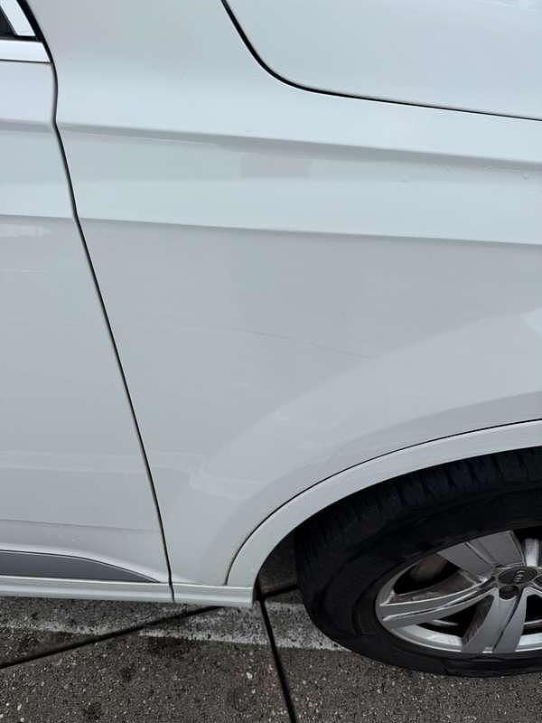 Occasion Audi Q7 272 PK (200 kW) 2018 Wit SUV