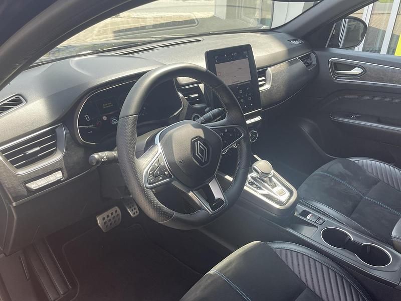 Occasion Renault Arkana Esprit Alpine 2024 Blauw SUV