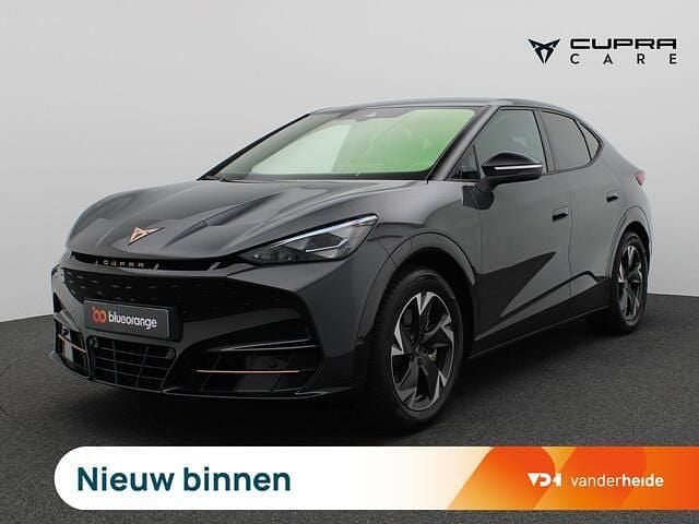 Grijs Gebruikt 2025 Cupra Tavascan SUV | € 43.900 (Super prijs) - Afbeelding 1/4