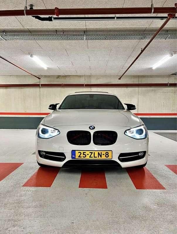 Occasion BMW 116 Sport Line 136 PK (100 kW) 2013 Hatchback