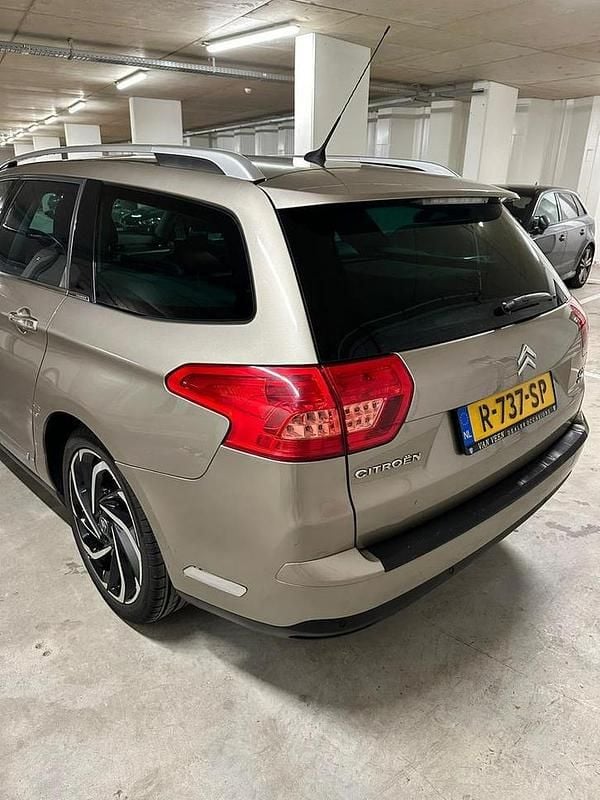 Occasion Citroën C5 156 PK (114 kW) 2010