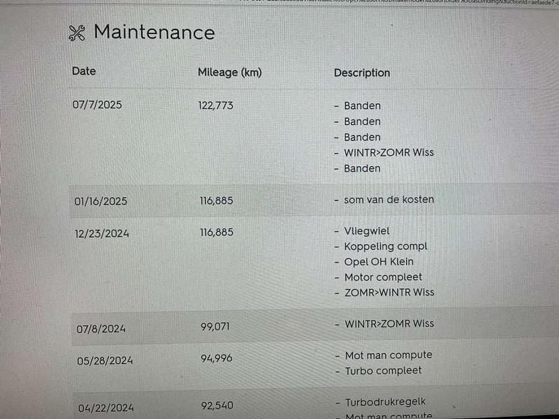 Occasion Opel Astra Elegance 131 PK (96 kW) 2020 Blauw Stationwagen