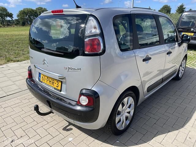 Occasion Citroën C3 Picasso 95 PK (69 kW) 2011 Grijs MPV