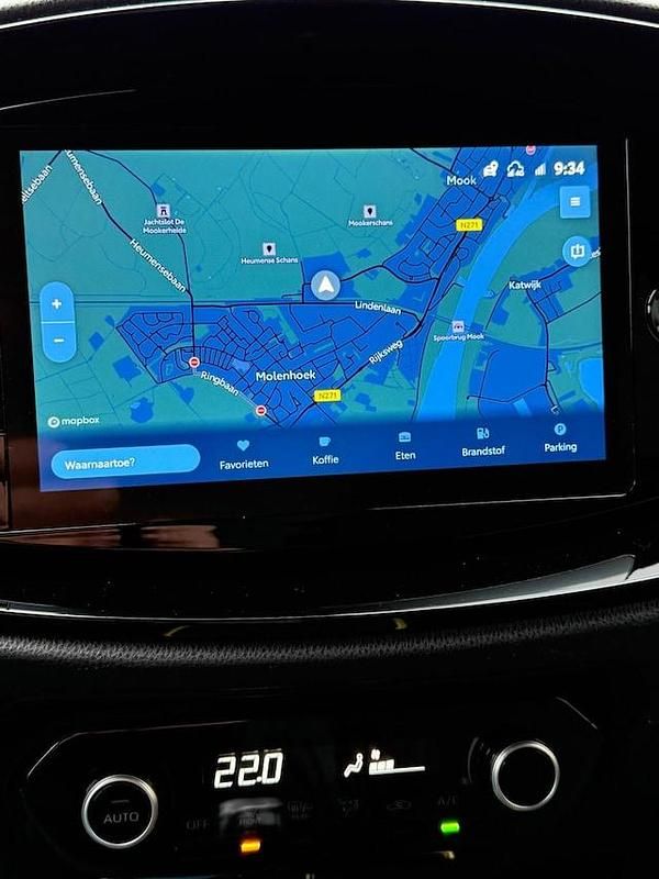 Occasion Toyota Aygo X Premium 72 PK (52 kW) 2023 Geel SUV