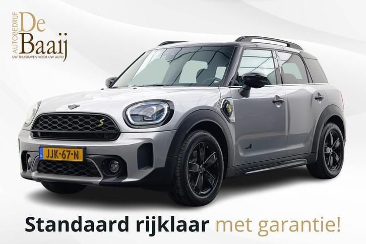 Gebruikt 2023 Mini Cooper S Countryman Chili SUV | € 30.950 (Eerlijke prijs) - Afbeelding 1/4
