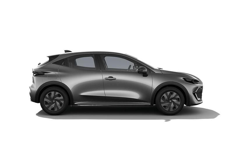 Nieuw Renault Clio V Evolution 160 PK (117 kW) 2026 Vert absolu dqp Hatchback