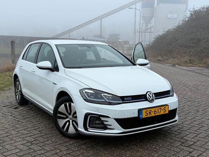 Occasion VW e-Golf GTE 209 kW (285 PK) 2018 Hatchback