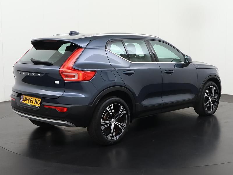 Occasion Volvo XC40 Inscription 2026 Blauw SUV