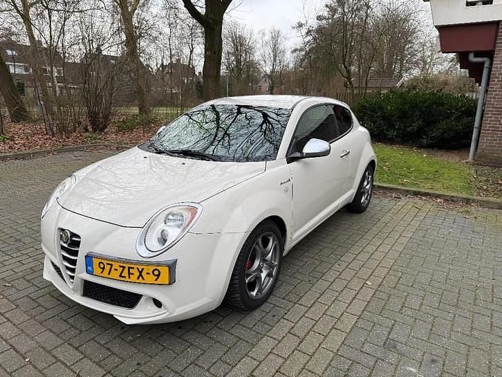 Occasion Alfa Romeo MiTo 84 PK (61 kW) 2012 Hatchback