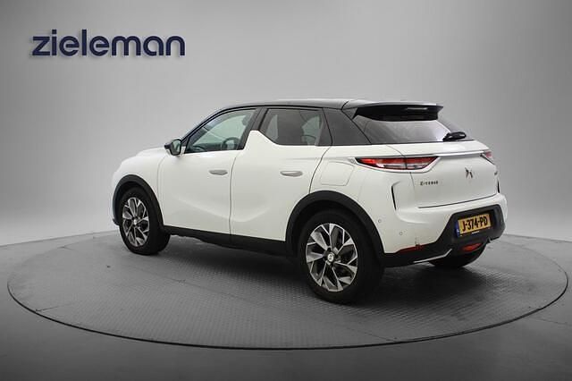 Occasion DS Automobiles DS3 Crossback E-Tense Grand Chic 100 kW (136 PK) 2020 Wit SUV