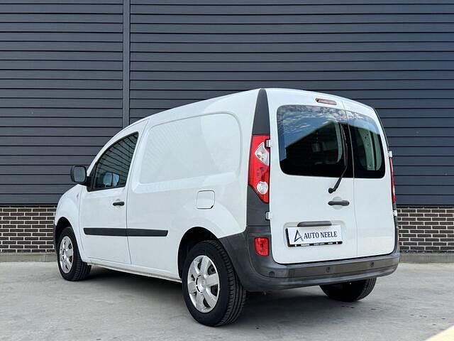Occasion Renault Kangoo 44 kW (60 PK) 2012 Wit Van