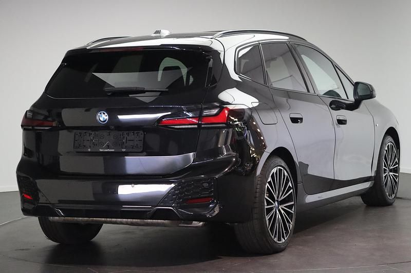 Occasion BMW 225 Active Tourer M Sport 245 PK (180 kW) 2024 Zwart MPV