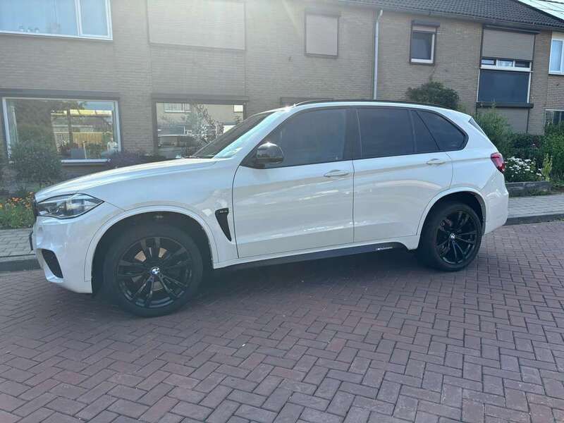 Gebruikt 2016 BMW X5 M Sport SUV | € 39.750 (Duur) - Afbeelding 1/4