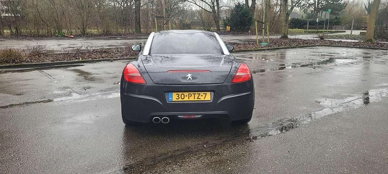 Occasion Peugeot RCZ 156 PK (114 kW) 2011 Coupé