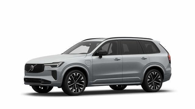 Grijs Gebruikt 2024 Volvo XC90 Ultra SUV | € 94.389 - Afbeelding 1/4