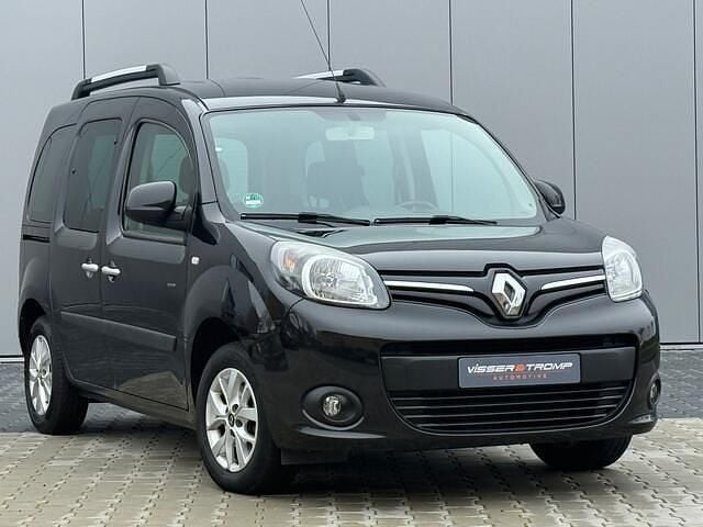 Occasion Renault Kangoo LIMITED 2018 Overige MPV