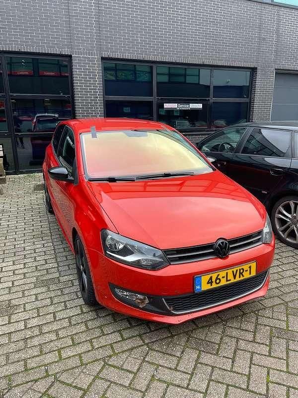 Gebruikt 2011 VW Polo Coupé | € 5.500 (Duur) - Afbeelding 1/1