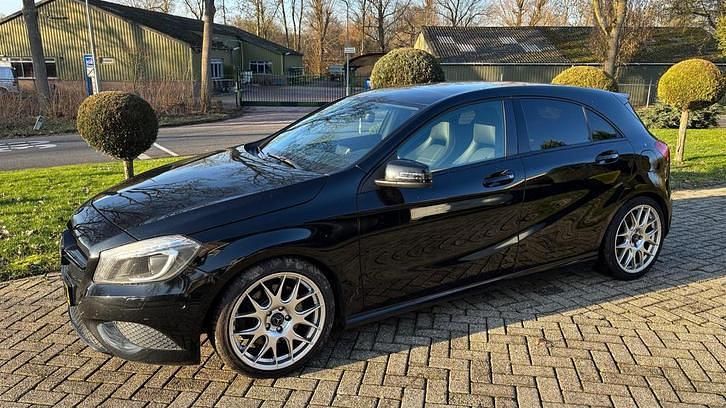 Occasion Mercedes A250 211 PK (155 kW) 2014