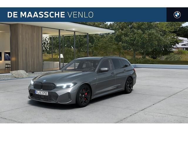 Grijs Nieuw 2026 BMW 330 Comfort Edition Stationwagen | € 70.644 (Eerlijke prijs) - Afbeelding 1/4
