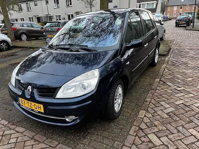 Occasion Renault Scénic II 111 PK (81 kW) 2007 MPV