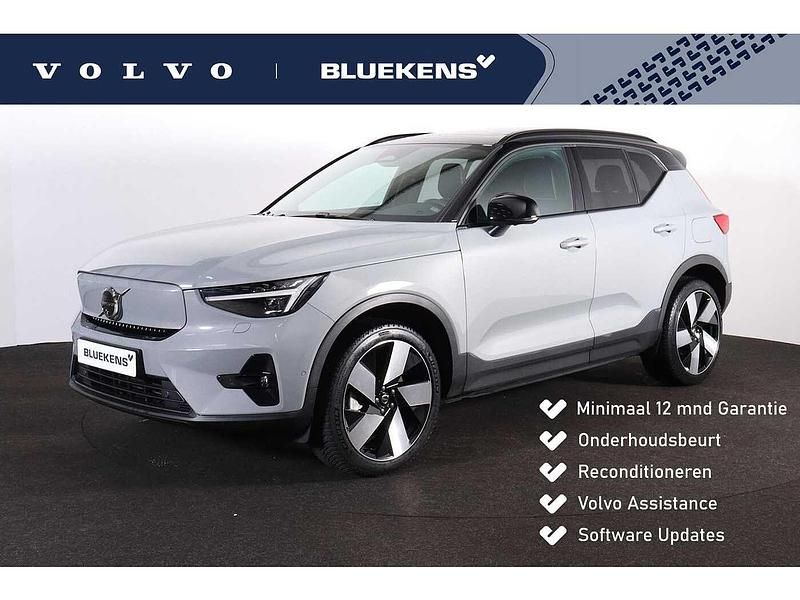 Occasion 2022 Volvo EX40 Ultimate SUV | € 43.595 (Iets duurder) - Afbeelding 1/4