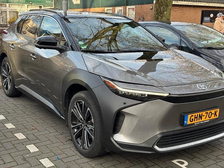 Occasion Toyota bZ4X Premium 150 kW (204 PK) 2022 SUV