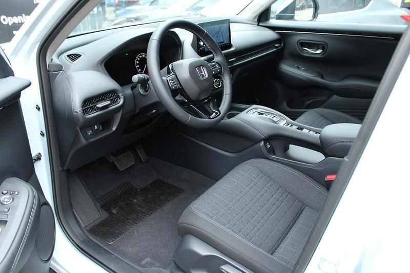Occasion Honda ZR-V Elegance 184 PK (135 kW) 2024 Wit SUV