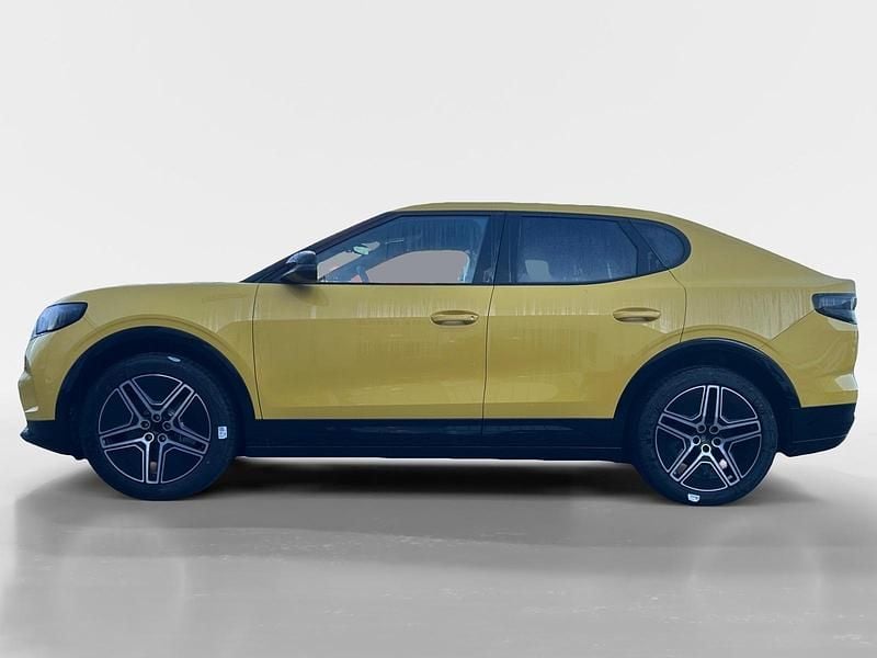 Occasion Ford Capri Premium 210 kW (286 PK) 2024 Vivid yellow SUV
