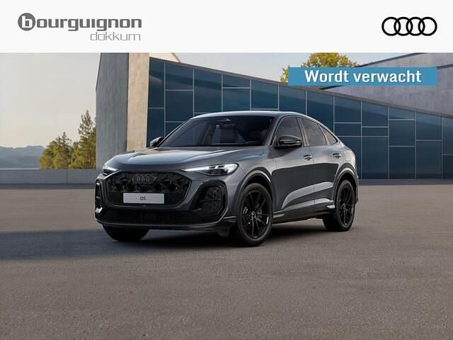 Overige Nieuw 2026 Audi Q5 Sportback SUV | € 79.900 (Eerlijke prijs) - Afbeelding 1/4