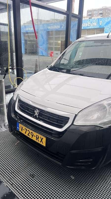 Occasion 2018 Peugeot Partner MPV | € 3.200 (Super prijs) - Afbeelding 1/4