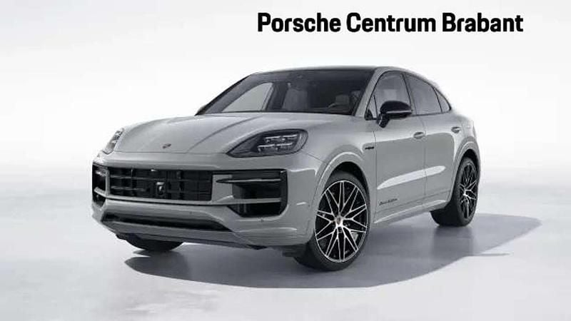 Nieuw 2025 Porsche Cayenne S E-Hybrid Black Edition SUV | € 173.753 (Iets duurder) - Afbeelding 1/4