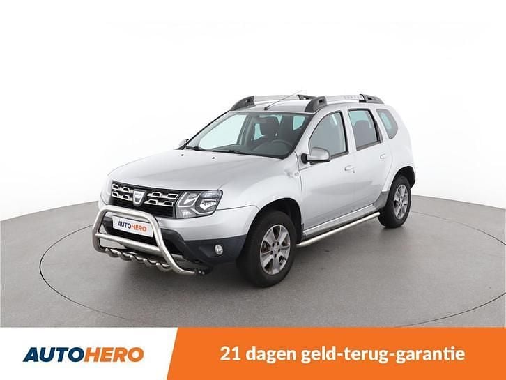 Gebruikt 2014 Dacia Duster Prestige | € 9.149 (Iets duurder) - Afbeelding 1/4