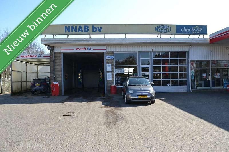 Grijs Gebruikt 2010 Fiat 500 Lounge Hatchback | € 4.999 (Eerlijke prijs) - Afbeelding 1/4