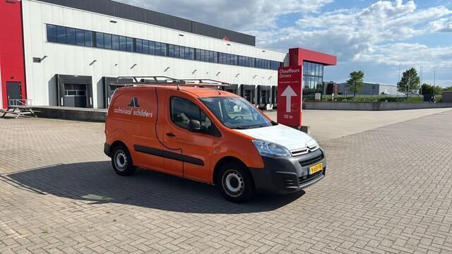 Overige Gebruikt 2018 Citroën Berlingo Comfort MPV | € 7.950 (Super prijs) - Afbeelding 1/4