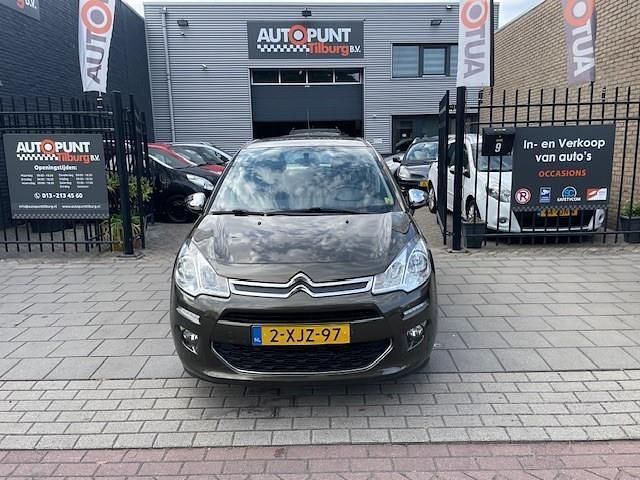 Occasion Citroën C3 PureTech 82 PK (60 kW) 2014 Bruin Hatchback
