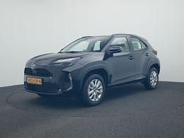Occasion Toyota Yaris Active 116 PK (85 kW) 2025 Zwart metallic SUV