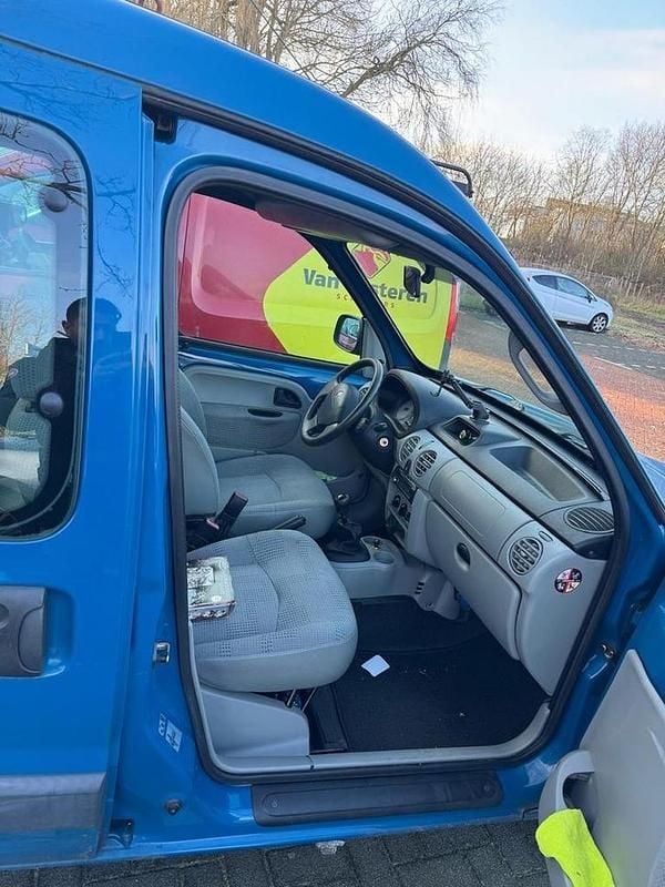 Occasion Renault Kangoo 95 PK (69 kW) 2004 MPV