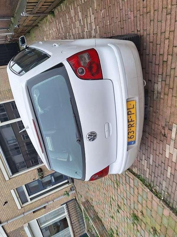 Occasion VW Polo 75 PK (55 kW) 2005 Grijs Hatchback