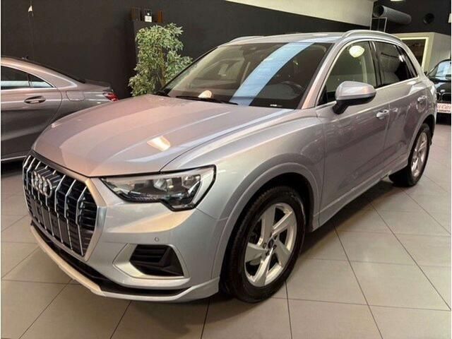Occasion Audi Q3 Sport 150 PK (110 kW) 2022 Grijs SUV
