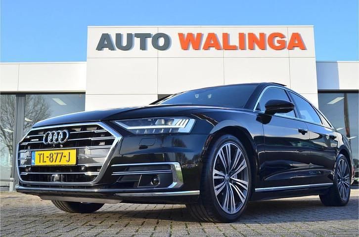 Occasion Audi A8 Proline 340 PK (250 kW) 2018 Sedan