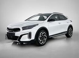Wit metallic Nieuw 2026 Kia XCeed GT-Line SUV | € 41.990 - Afbeelding 1/4