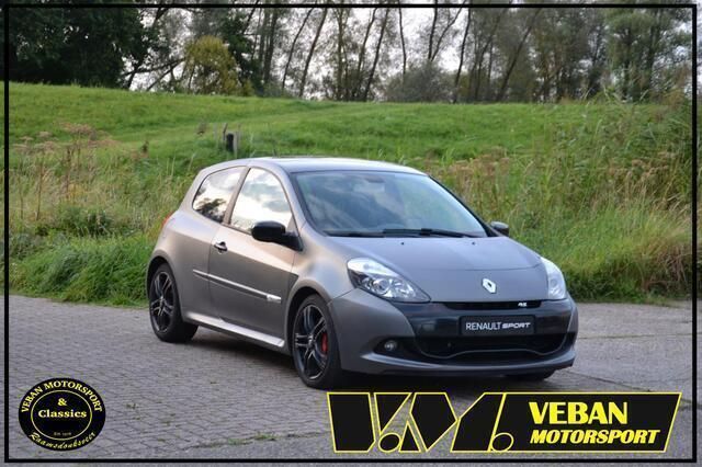 Overige Gebruikt 2012 Renault Clio R.S. R.S. Hatchback | € 9.950 (Super prijs) - Afbeelding 1/4